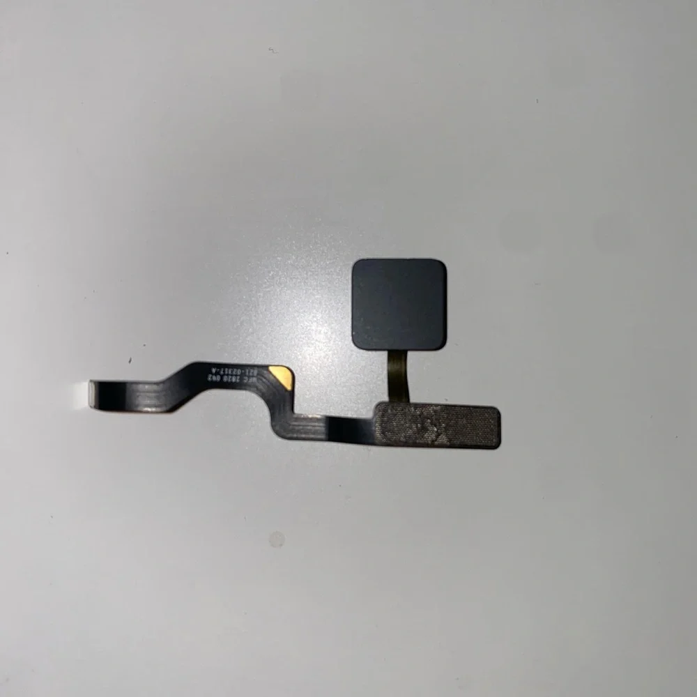 Original MacBook Pro 16